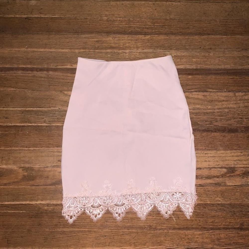 BUY 1 GET 1 FREE, add to a bundle, Pencil skirt